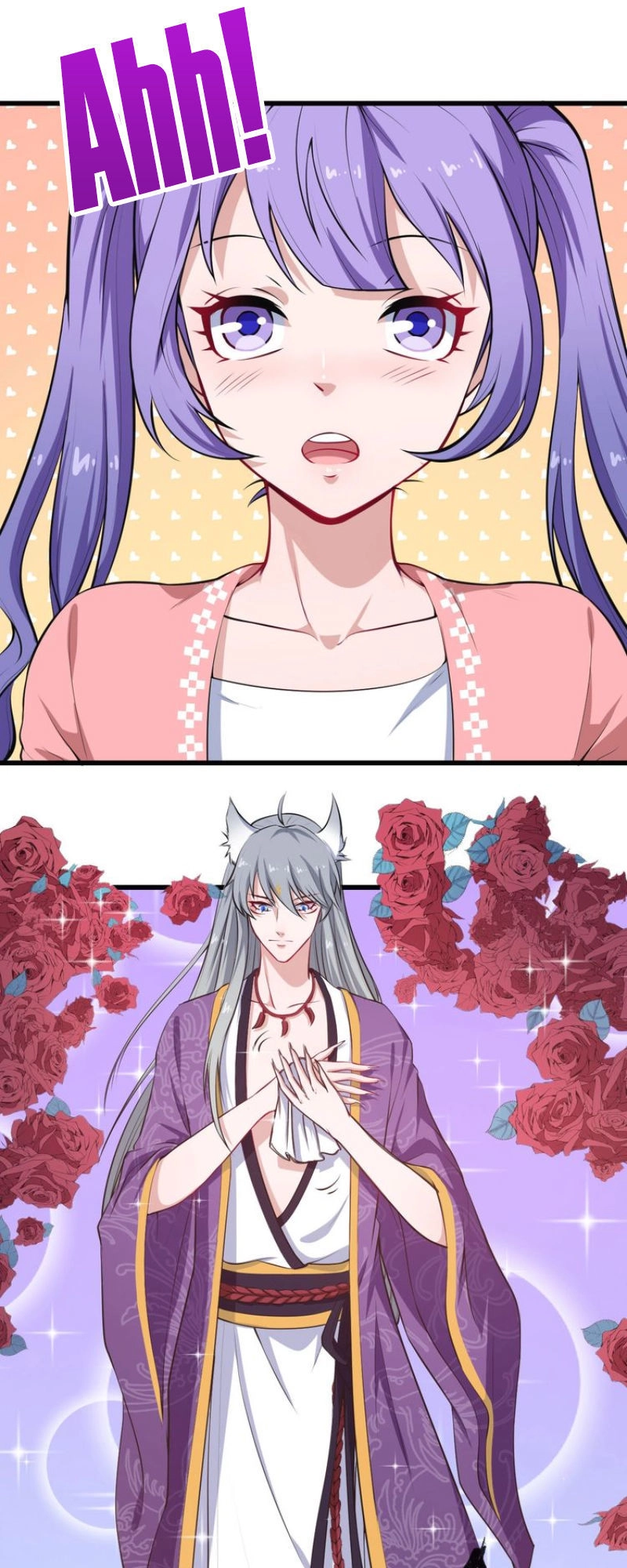 Ma Tôn Trông Trẻ Chapter 32 - 4