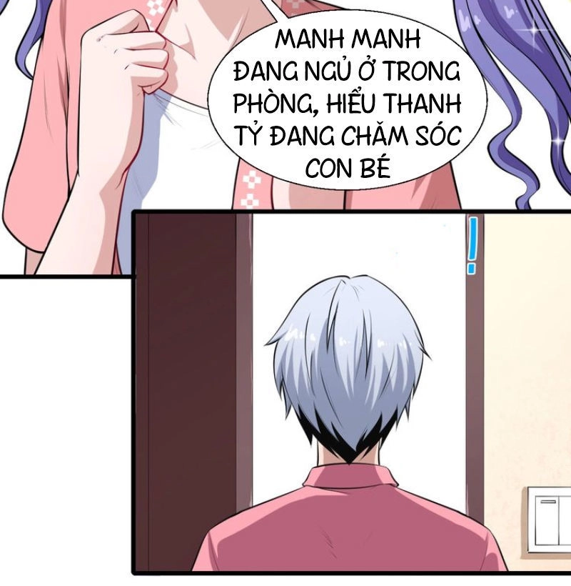 Ma Tôn Trông Trẻ Chapter 32 - 8