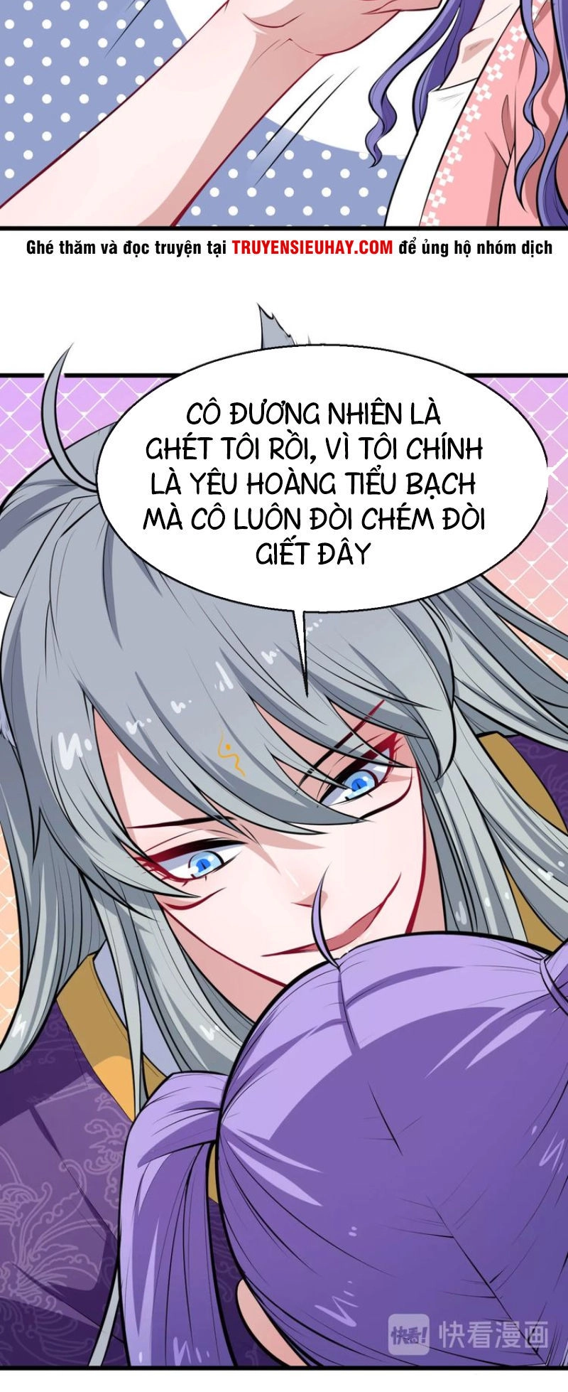 Ma Tôn Trông Trẻ Chapter 32 - 10