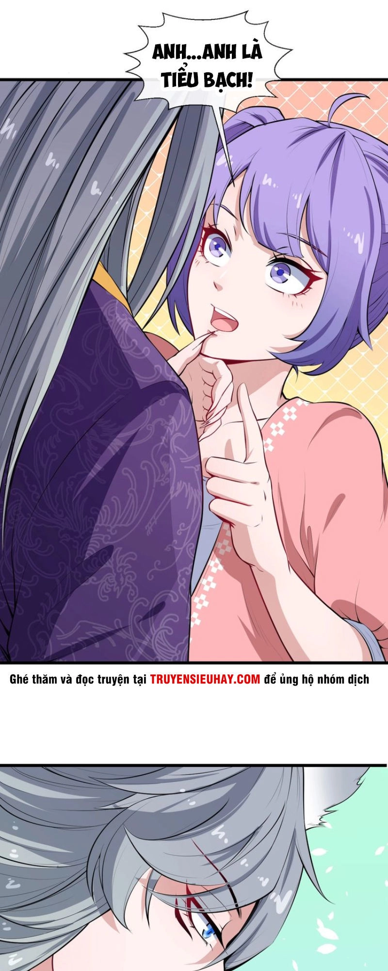 Ma Tôn Trông Trẻ Chapter 32 - 11