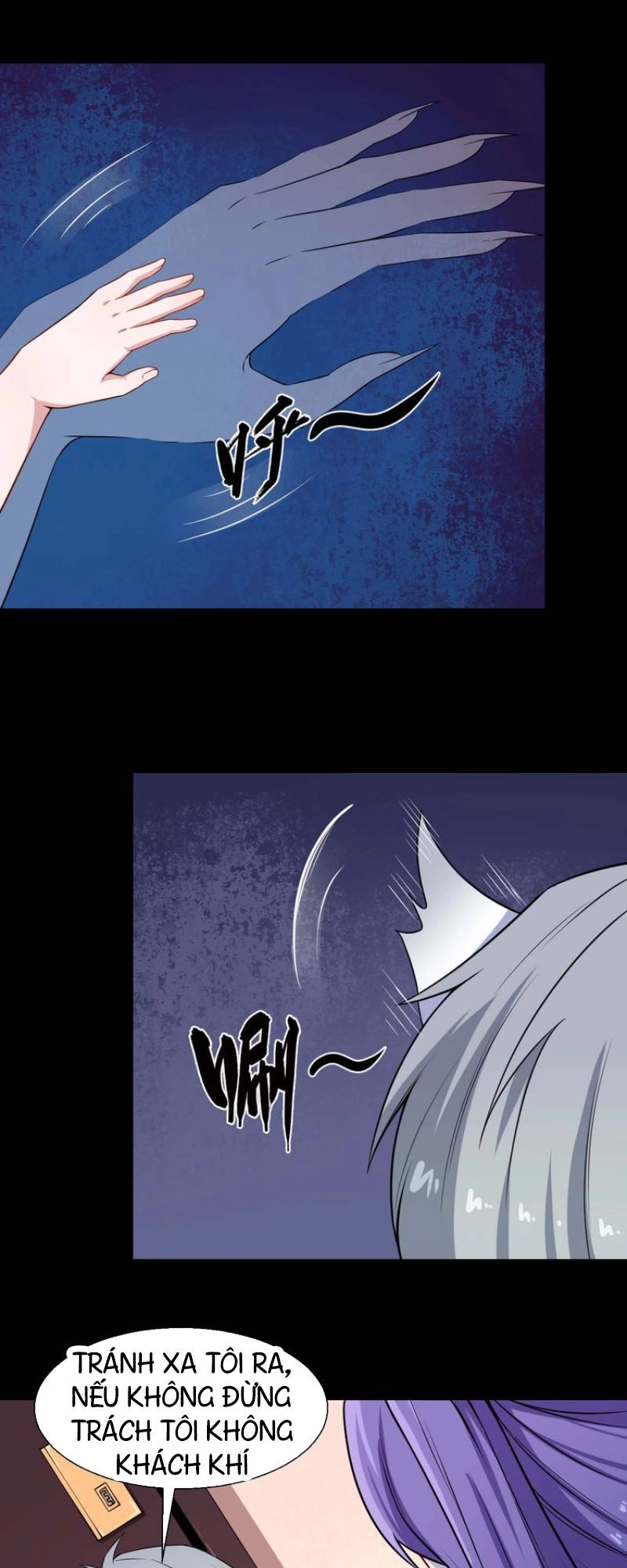 Ma Tôn Trông Trẻ Chapter 32 - 14