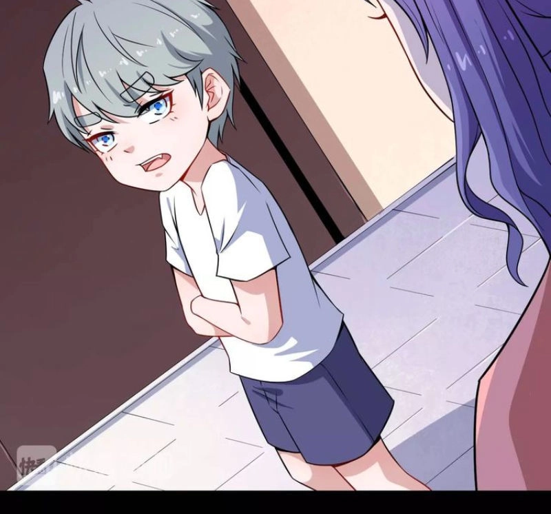 Ma Tôn Trông Trẻ Chapter 32 - 15