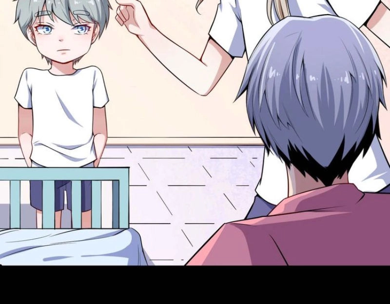 Ma Tôn Trông Trẻ Chapter 32 - 19