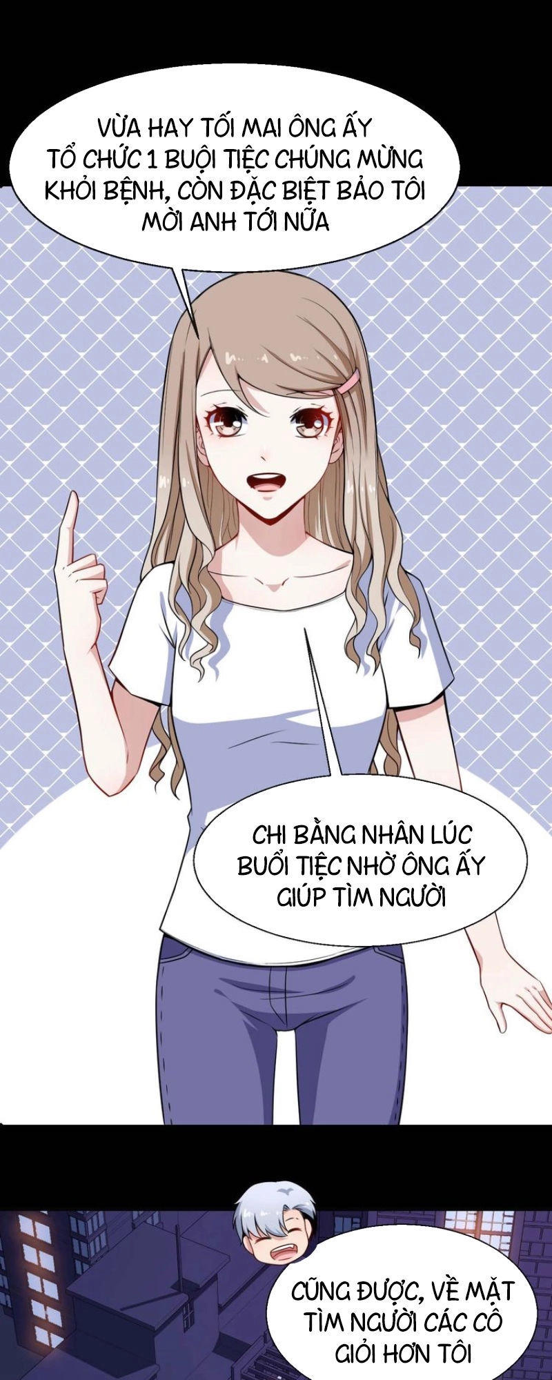 Ma Tôn Trông Trẻ Chapter 32 - 20