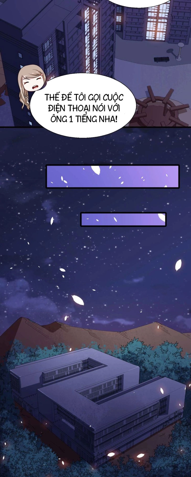 Ma Tôn Trông Trẻ Chapter 32 - 21