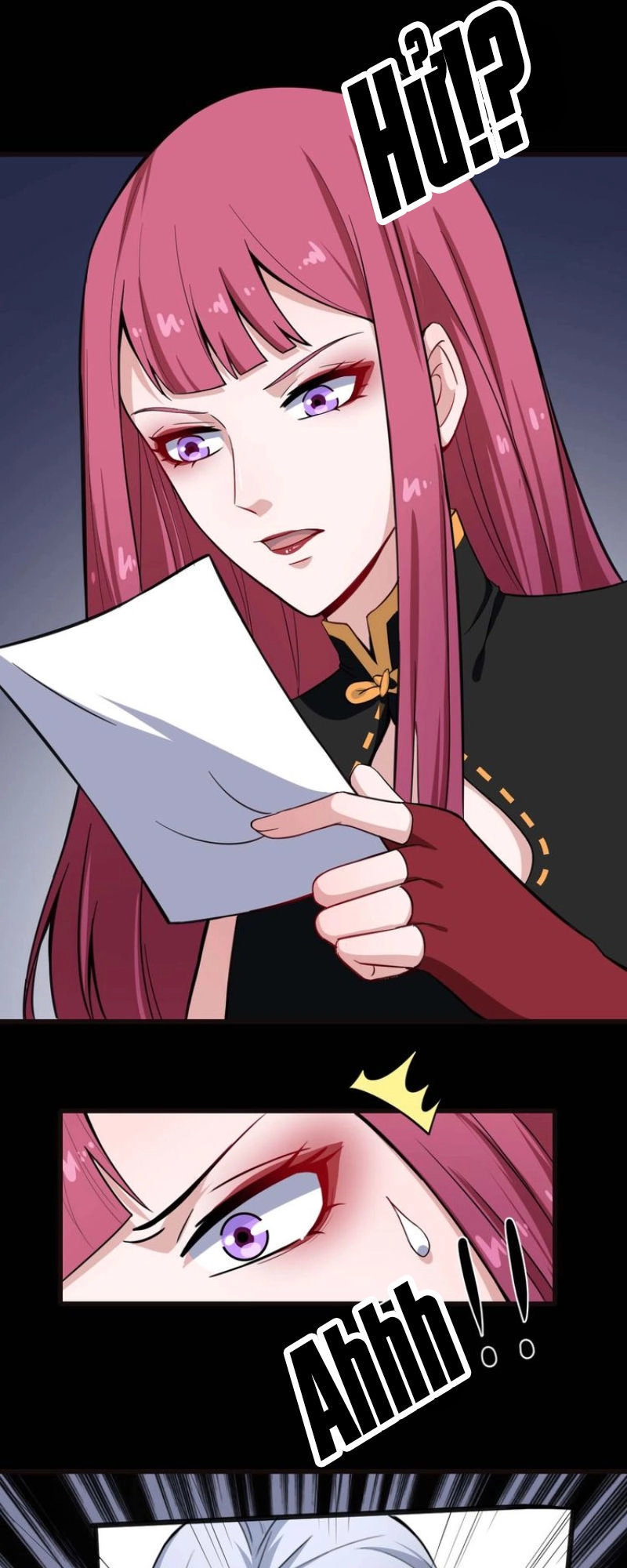 Ma Tôn Trông Trẻ Chapter 32 - 27