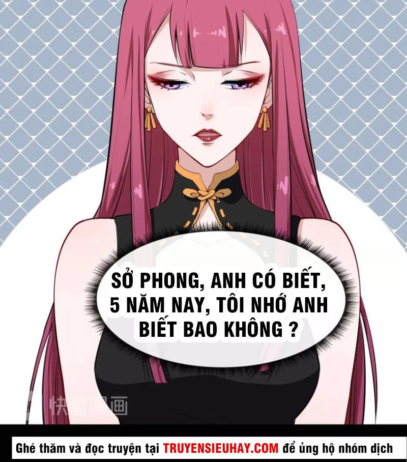 Ma Tôn Trông Trẻ Chapter 32 - 30