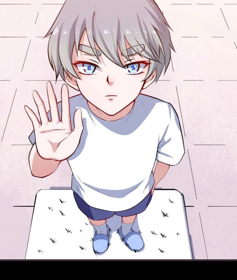 Ma Tôn Trông Trẻ Chapter 32 - 34