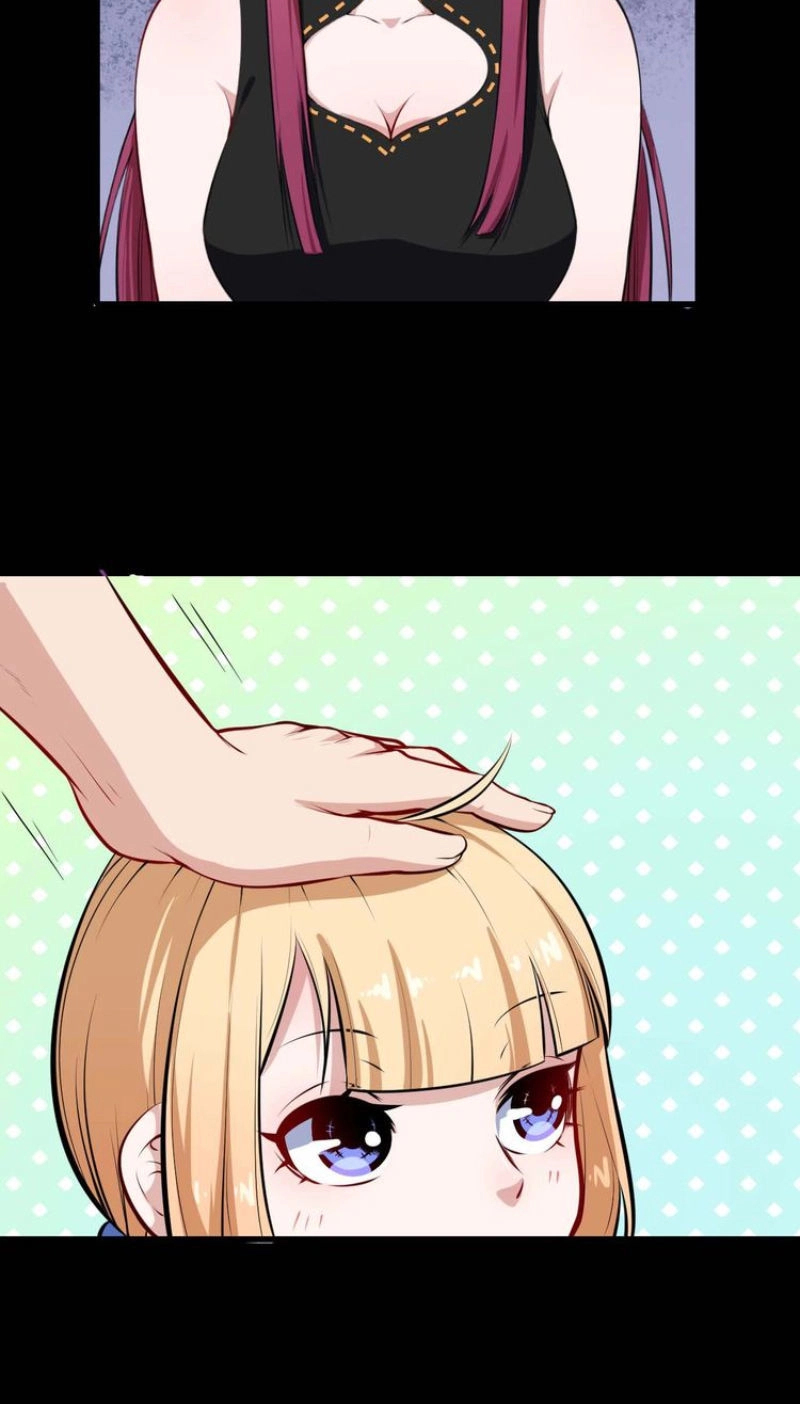 Ma Tôn Trông Trẻ Chapter 32 - 38