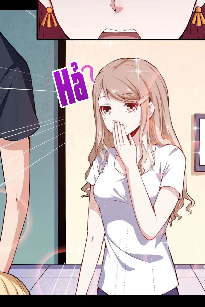 Ma Tôn Trông Trẻ Chapter 32 - 40