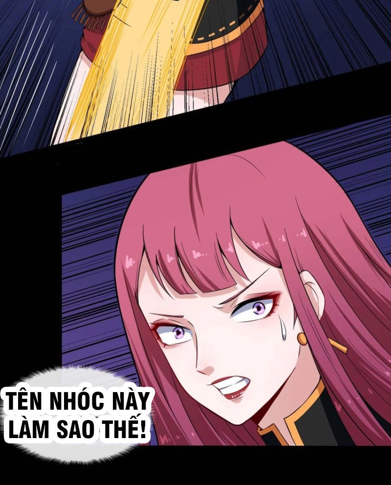 Ma Tôn Trông Trẻ Chapter 32 - 44