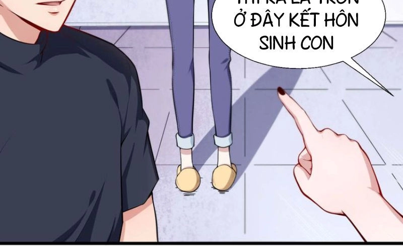 Ma Tôn Trông Trẻ Chapter 32 - 54