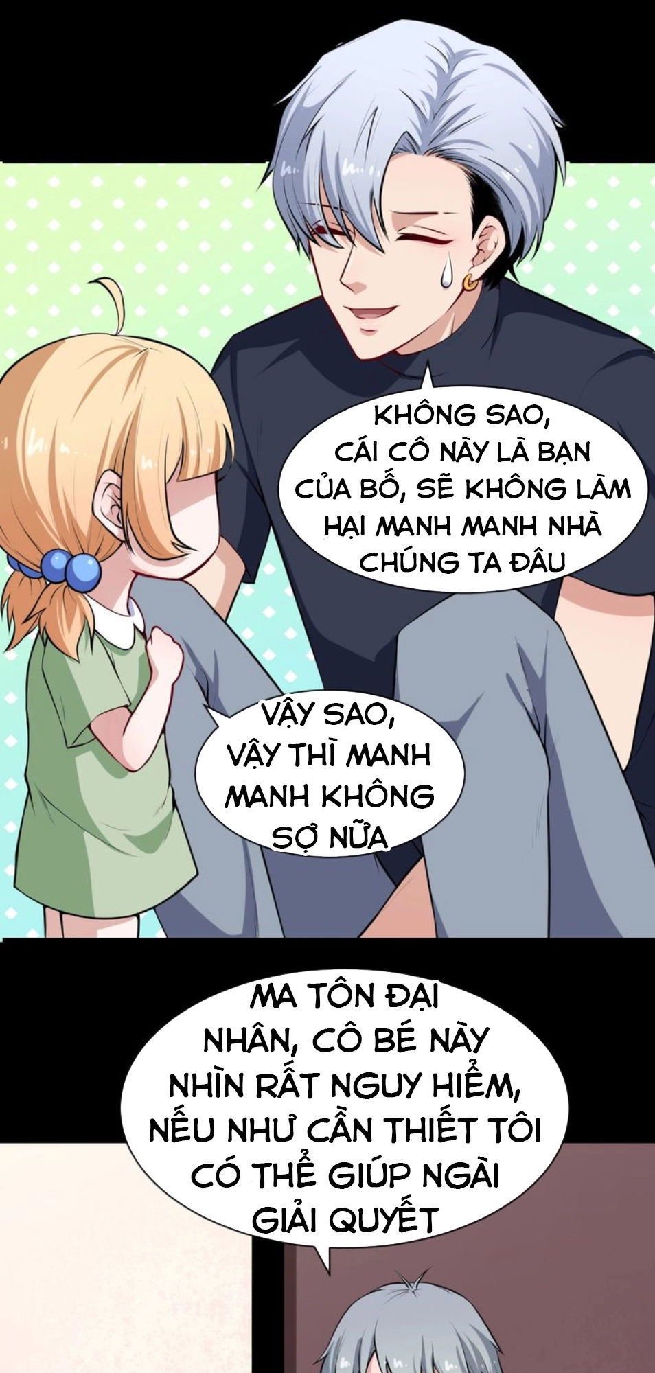 Ma Tôn Trông Trẻ Chapter 33 - 6