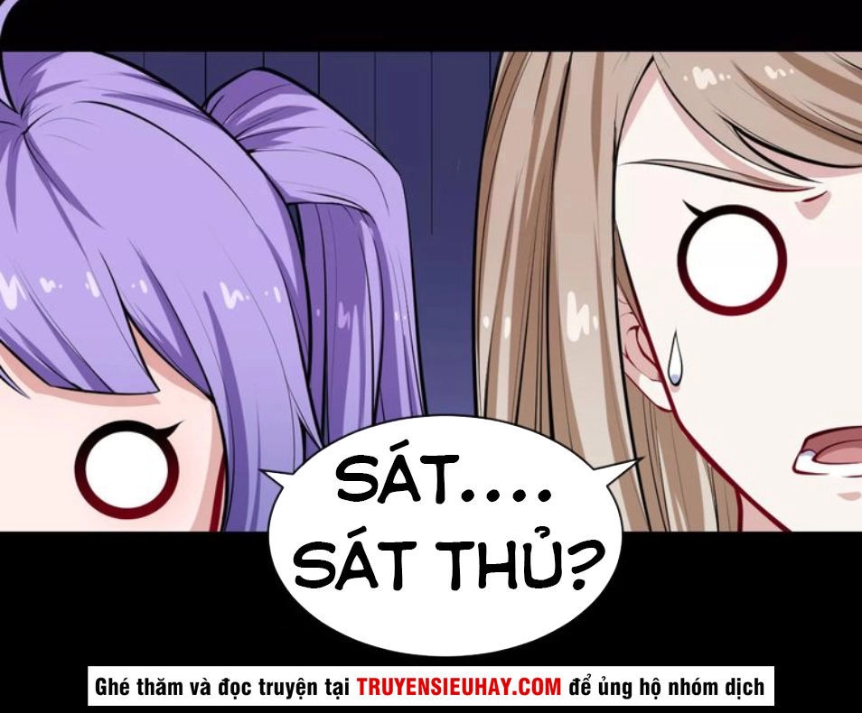 Ma Tôn Trông Trẻ Chapter 33 - 9