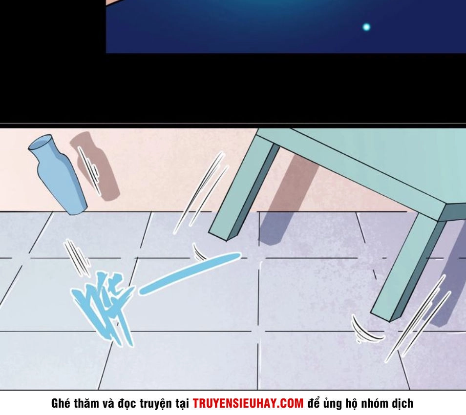 Ma Tôn Trông Trẻ Chapter 33 - 13