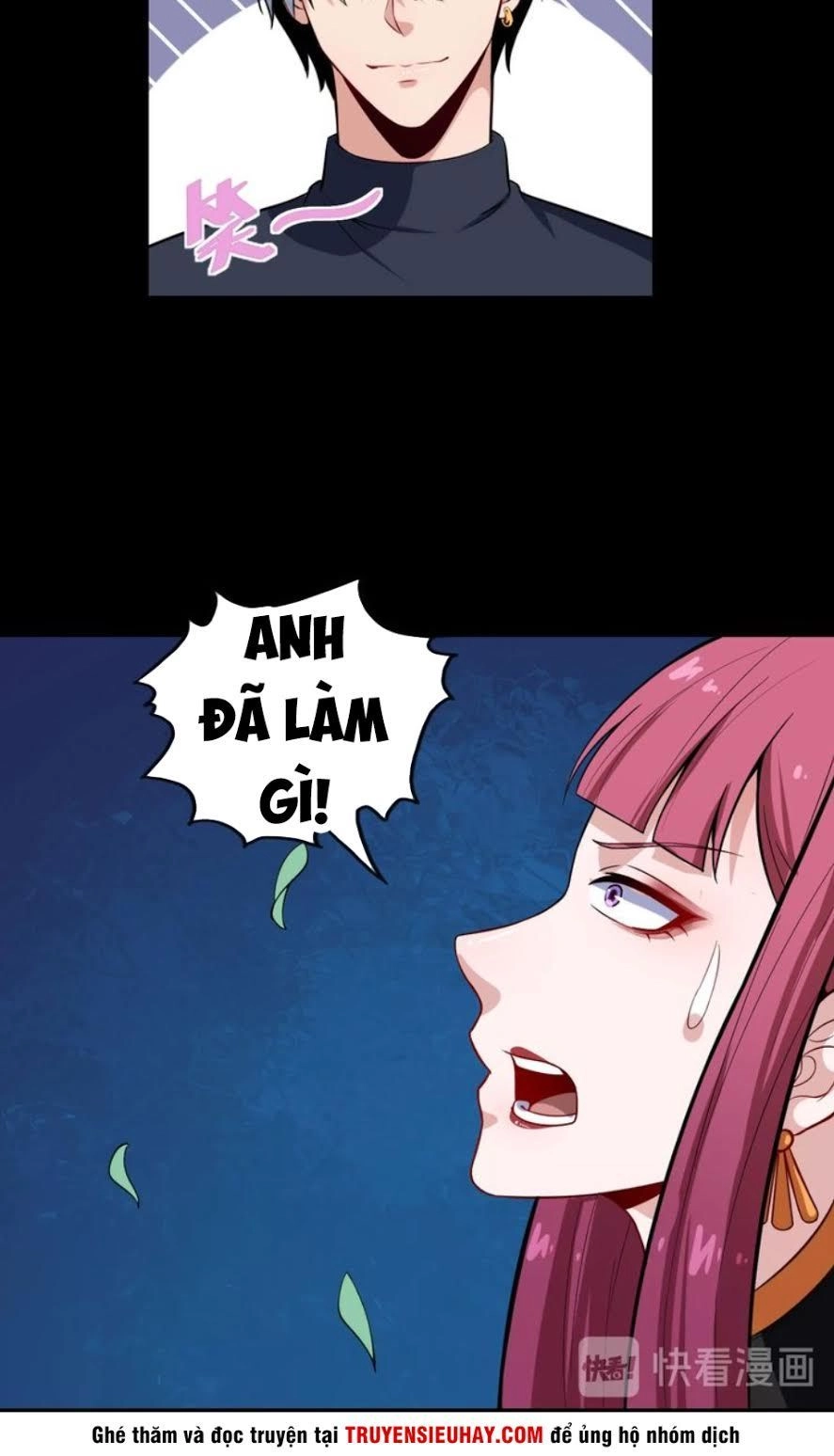 Ma Tôn Trông Trẻ Chapter 33 - 15