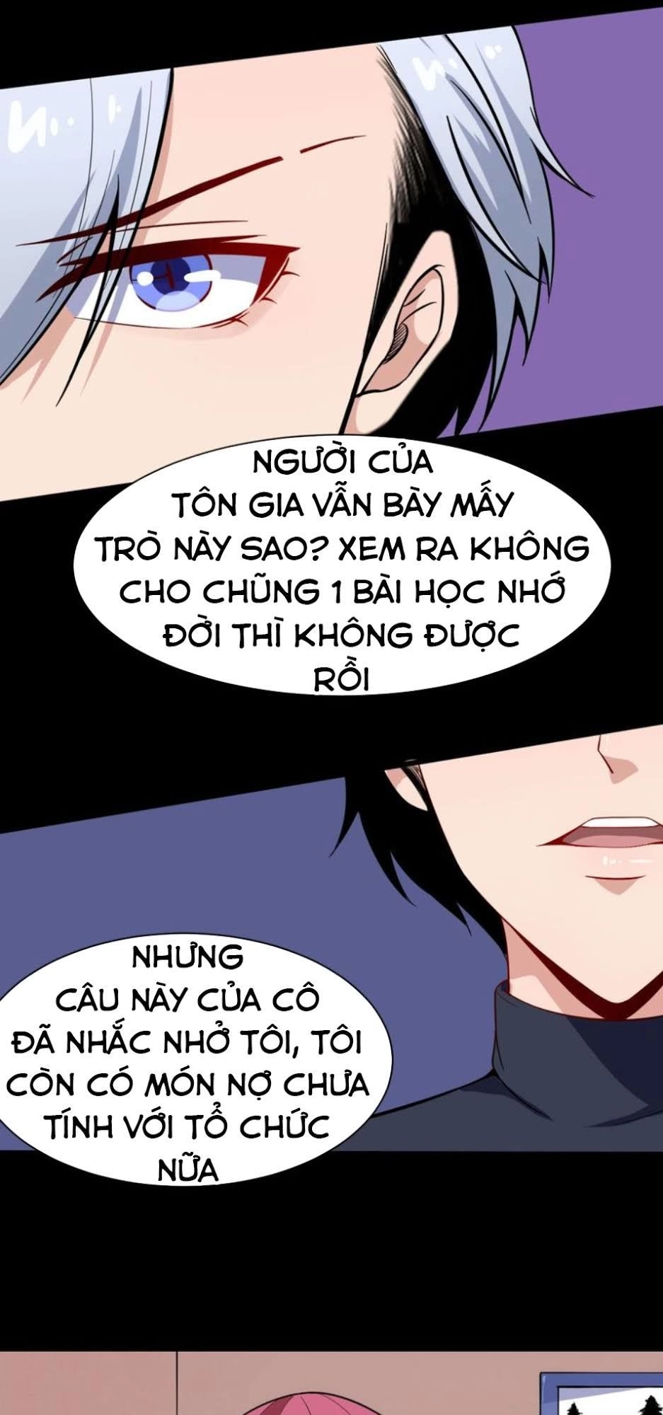 Ma Tôn Trông Trẻ Chapter 33 - 18