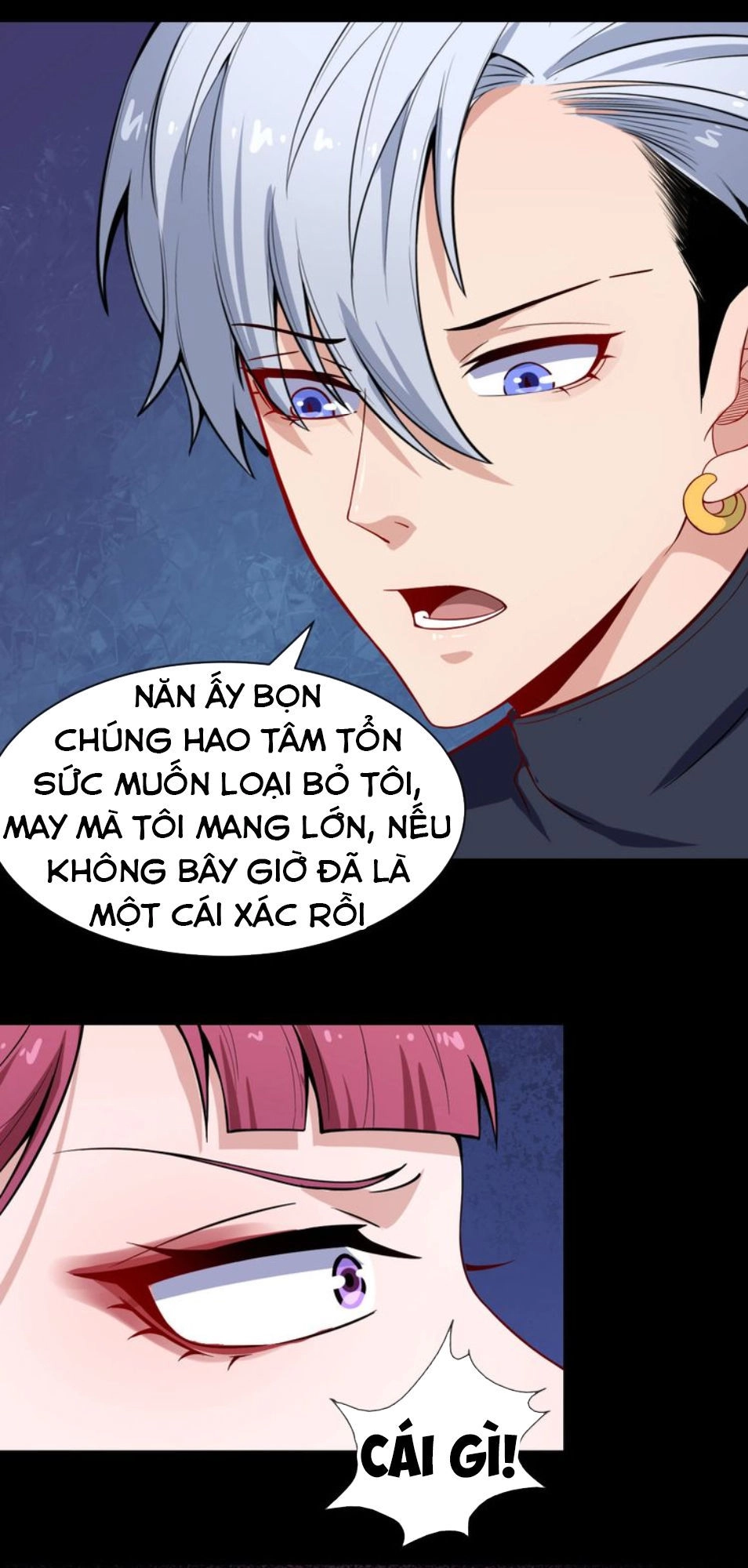 Ma Tôn Trông Trẻ Chapter 33 - 20