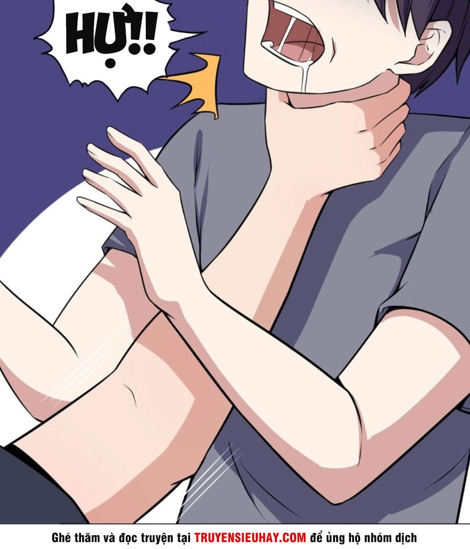 Ma Tôn Trông Trẻ Chapter 33 - 33