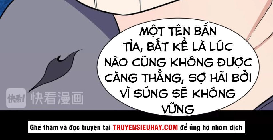 Ma Tôn Trông Trẻ Chapter 33 - 35
