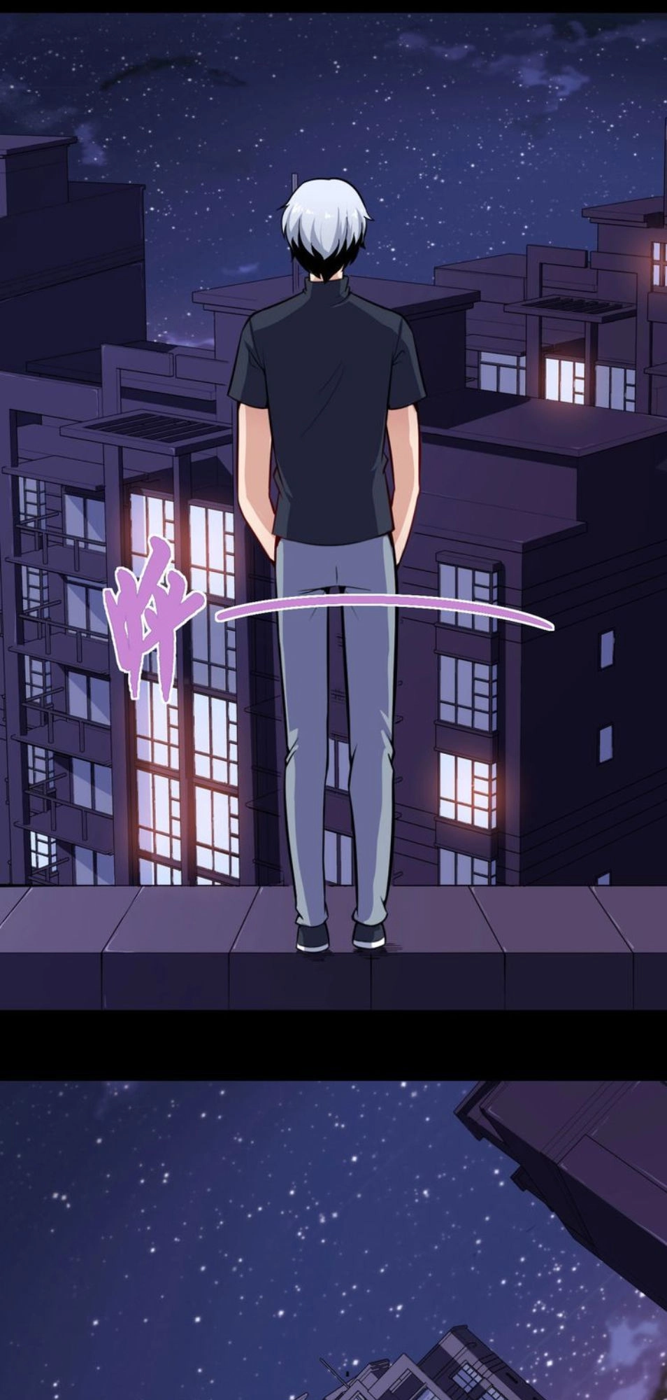 Ma Tôn Trông Trẻ Chapter 33 - 38