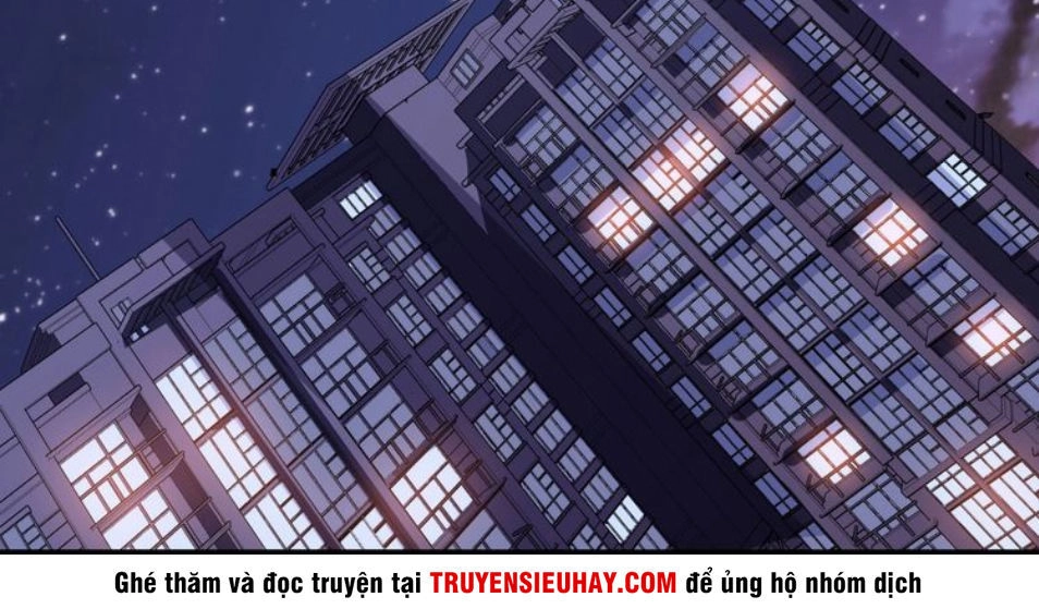 Ma Tôn Trông Trẻ Chapter 33 - 39