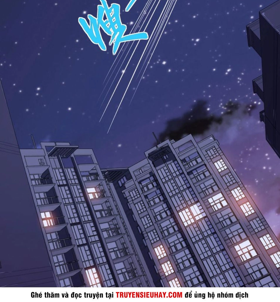 Ma Tôn Trông Trẻ Chapter 33 - 47