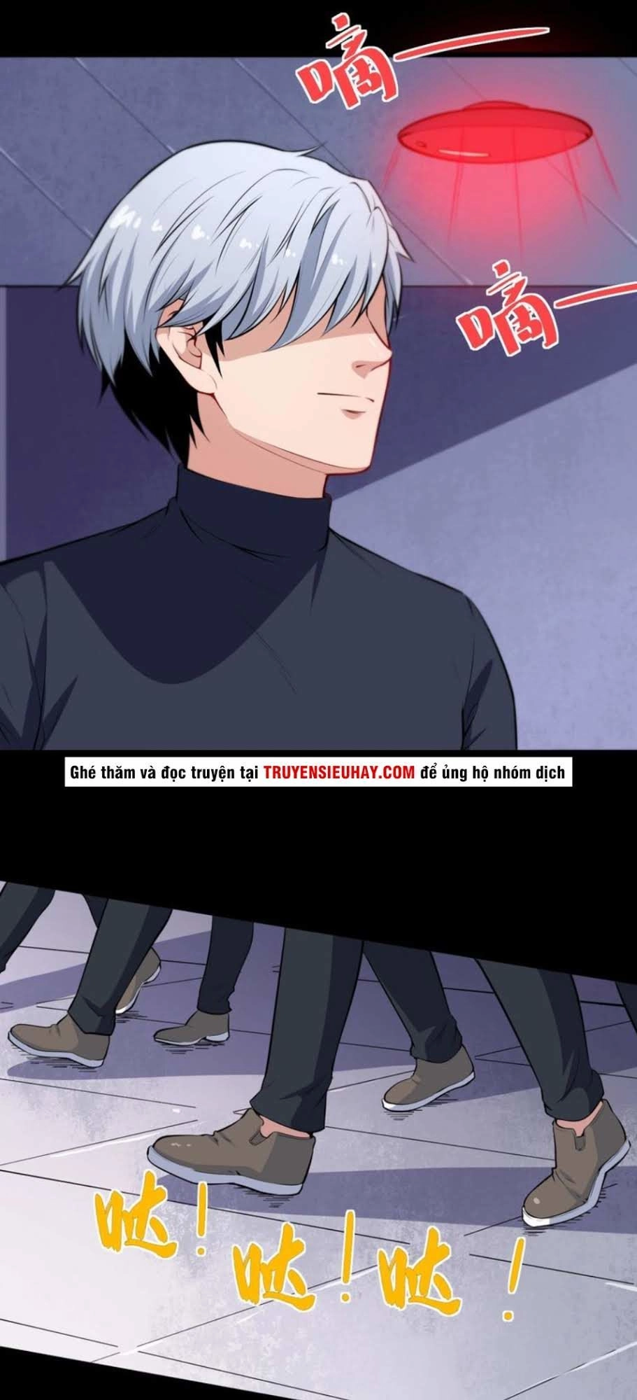 Ma Tôn Trông Trẻ Chapter 33 - 54