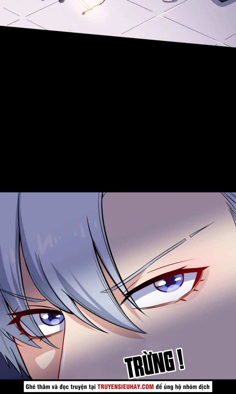 Ma Tôn Trông Trẻ Chapter 33 - 61