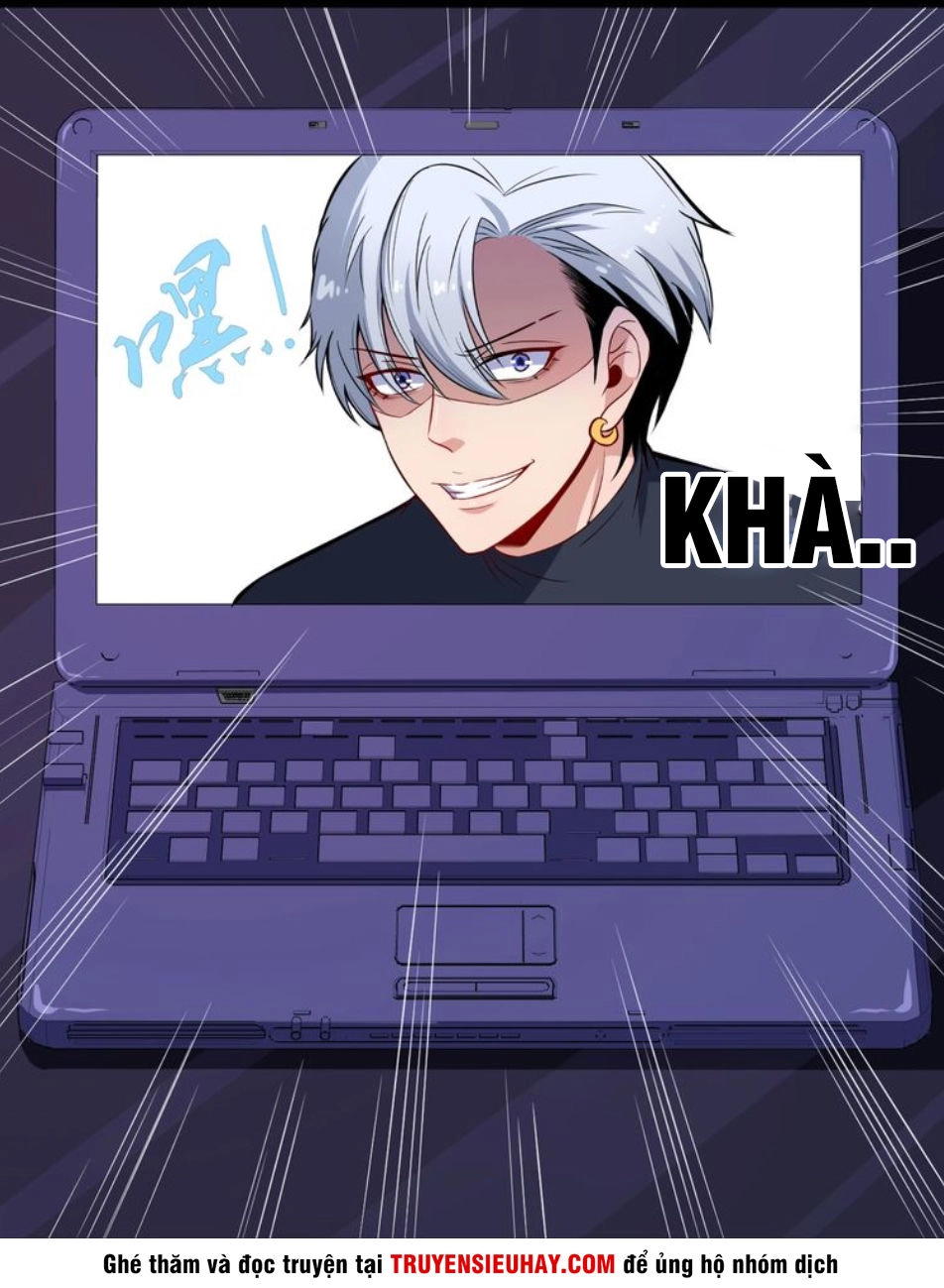 Ma Tôn Trông Trẻ Chapter 33 - 64