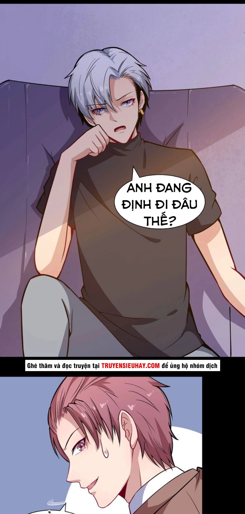 Ma Tôn Trông Trẻ Chapter 34 - 4