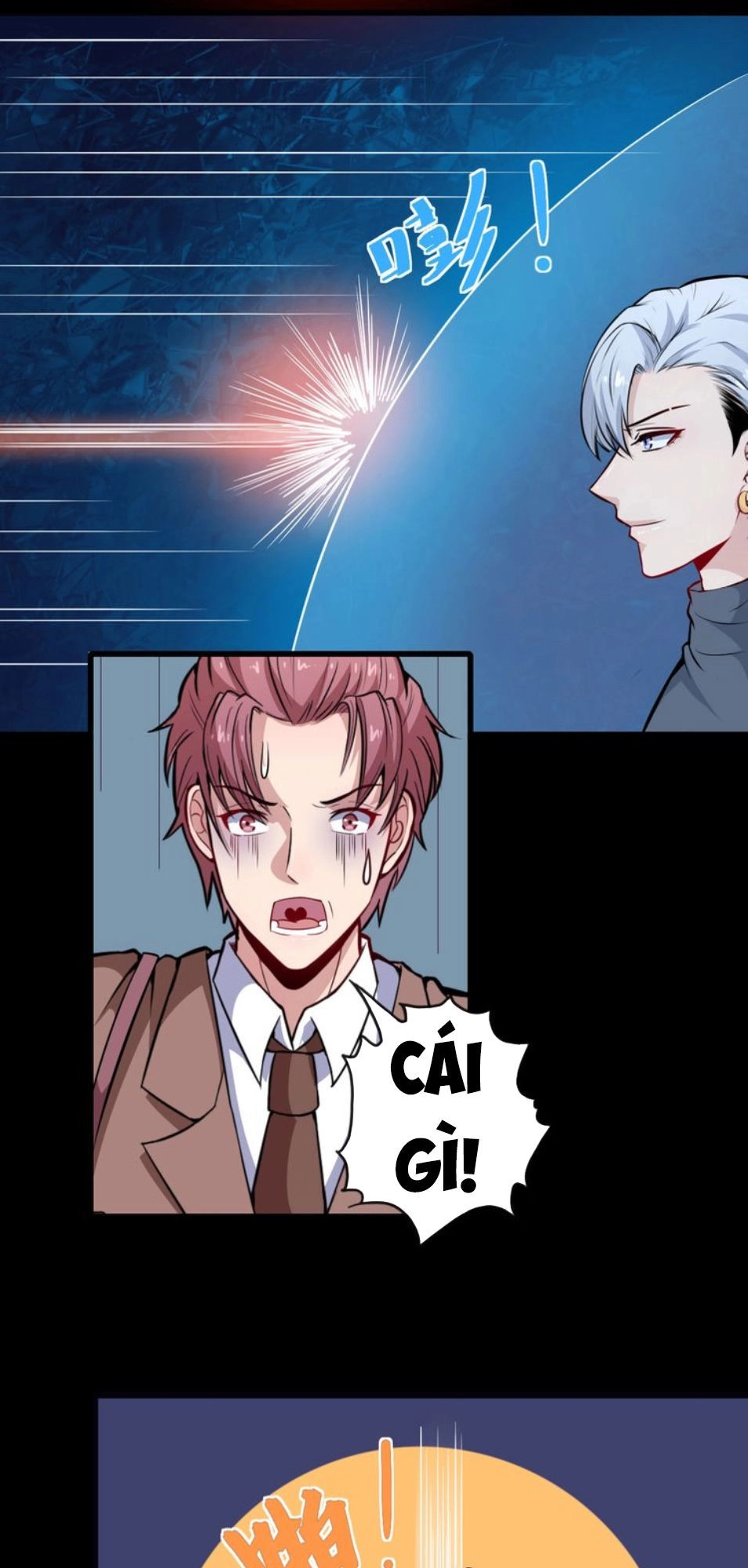 Ma Tôn Trông Trẻ Chapter 34 - 10