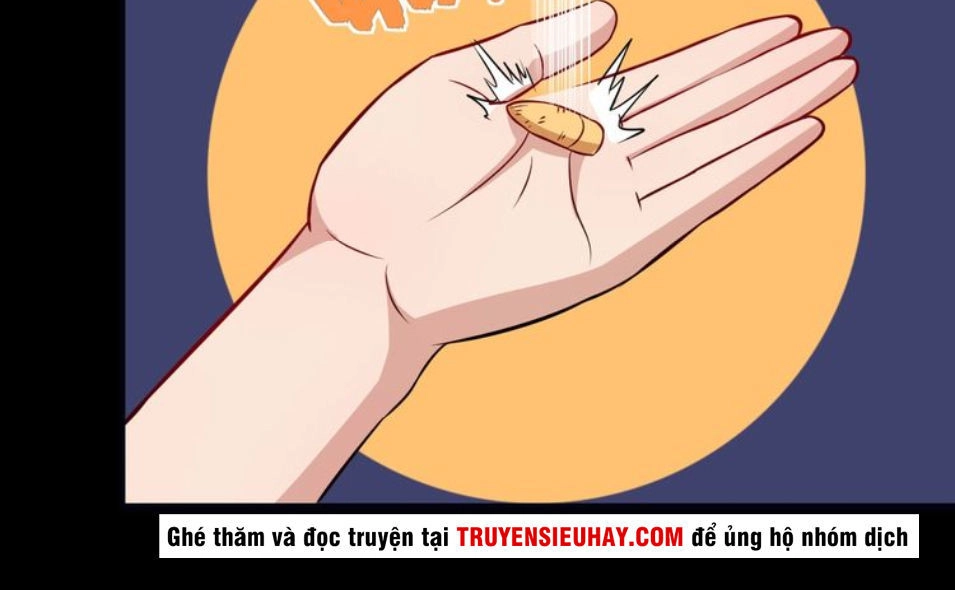 Ma Tôn Trông Trẻ Chapter 34 - 11