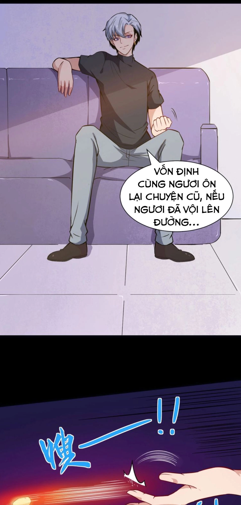 Ma Tôn Trông Trẻ Chapter 34 - 12