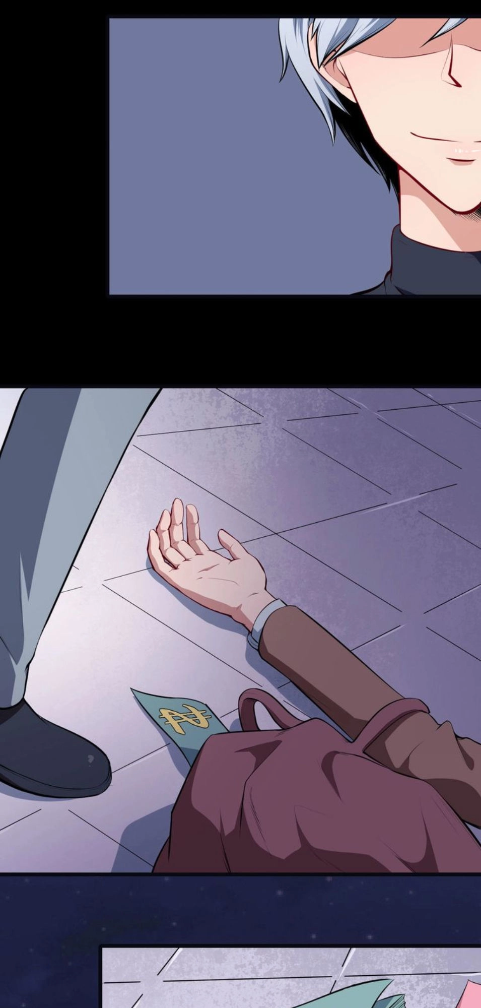 Ma Tôn Trông Trẻ Chapter 34 - 16