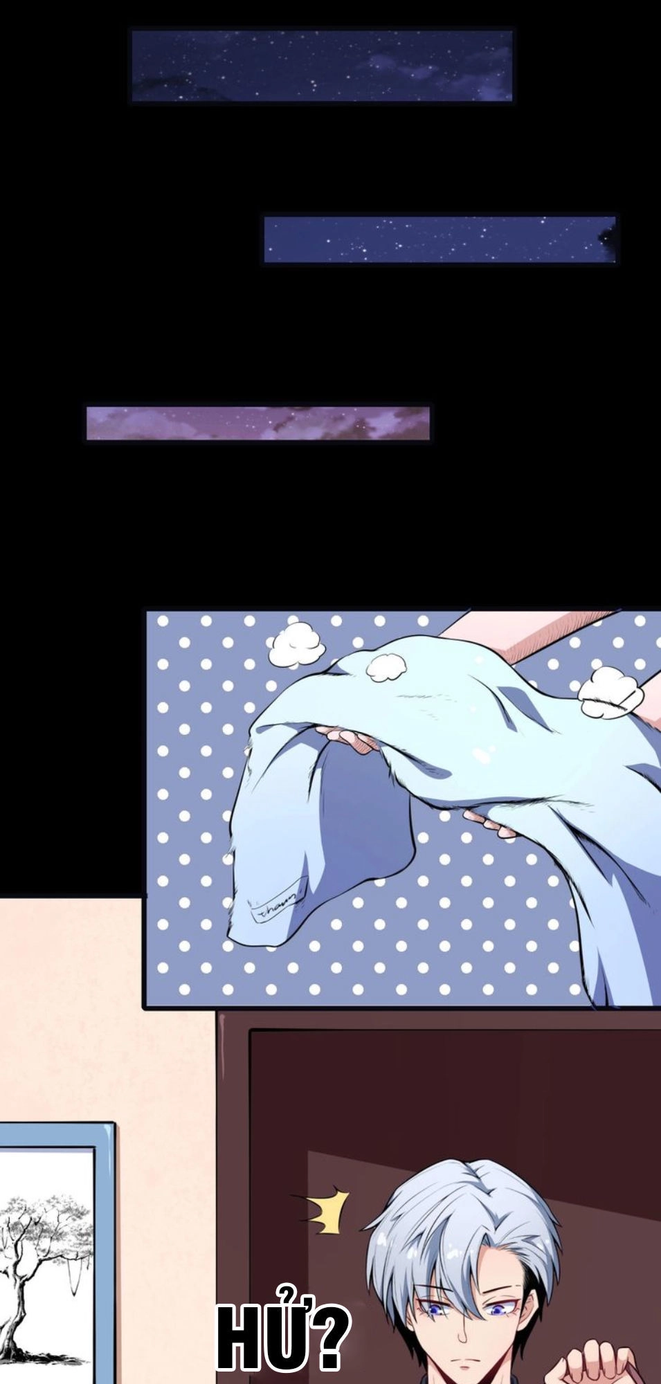 Ma Tôn Trông Trẻ Chapter 34 - 22