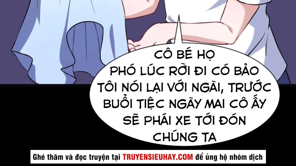 Ma Tôn Trông Trẻ Chapter 34 - 25