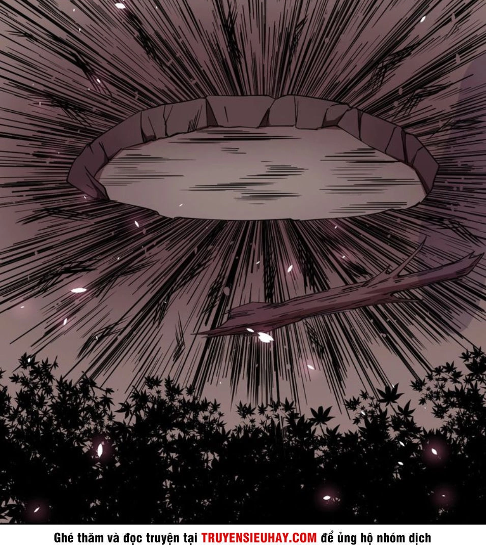 Ma Tôn Trông Trẻ Chapter 34 - 33