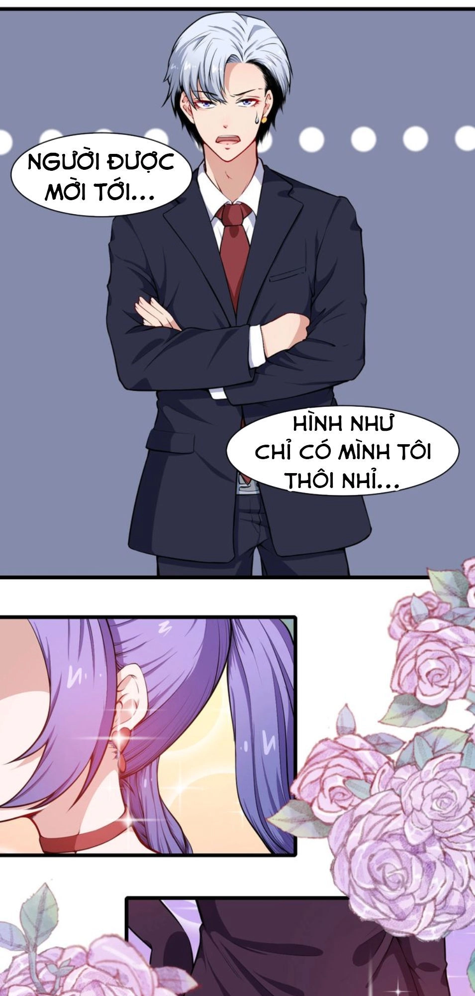 Ma Tôn Trông Trẻ Chapter 34 - 34