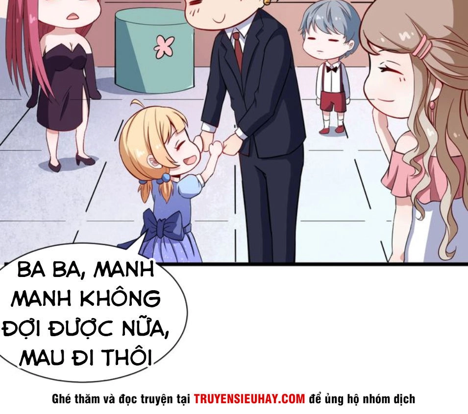 Ma Tôn Trông Trẻ Chapter 34 - 42