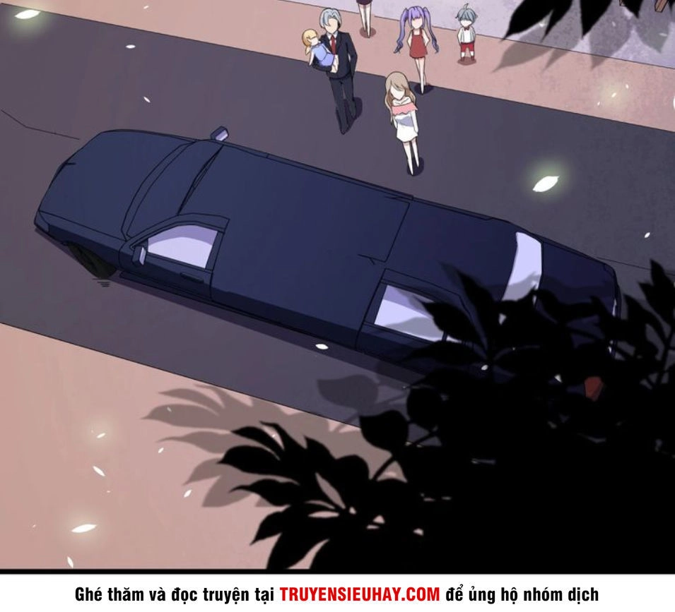 Ma Tôn Trông Trẻ Chapter 34 - 44