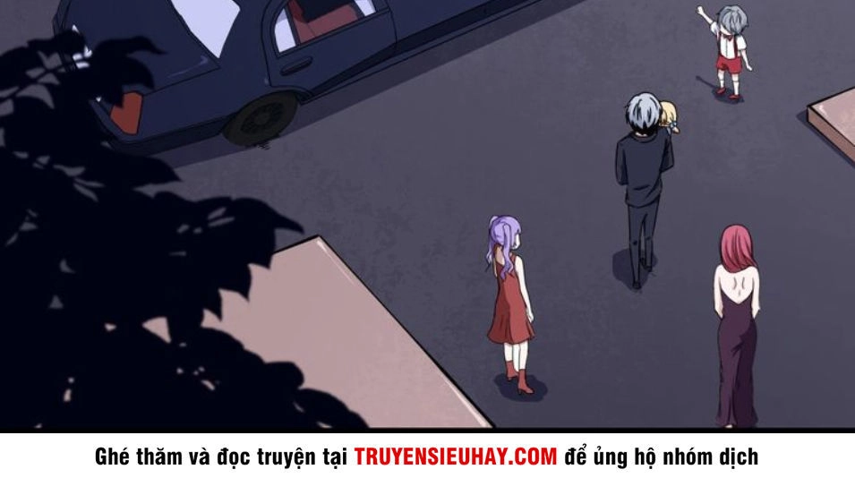 Ma Tôn Trông Trẻ Chapter 34 - 48