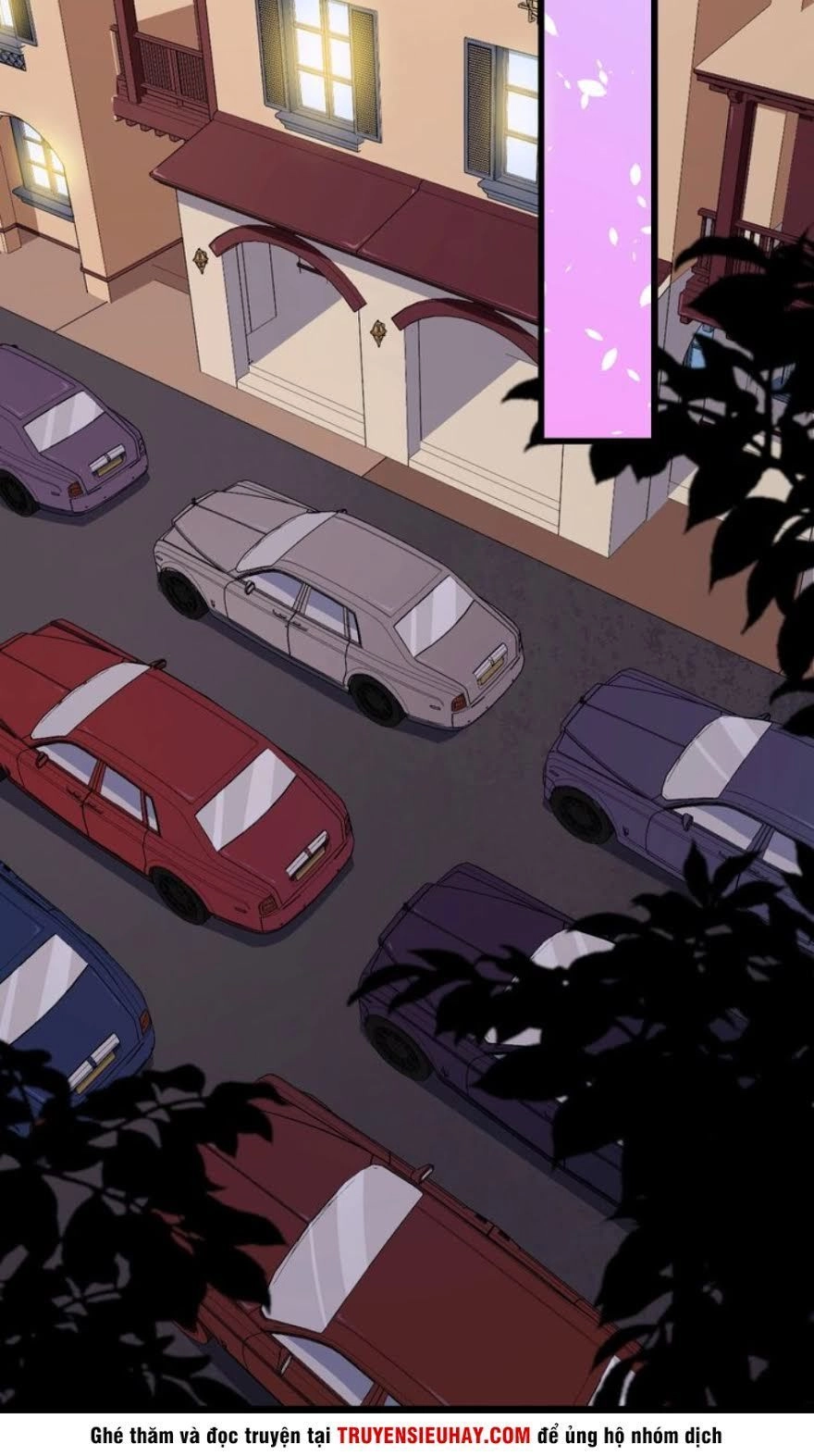 Ma Tôn Trông Trẻ Chapter 34 - 56