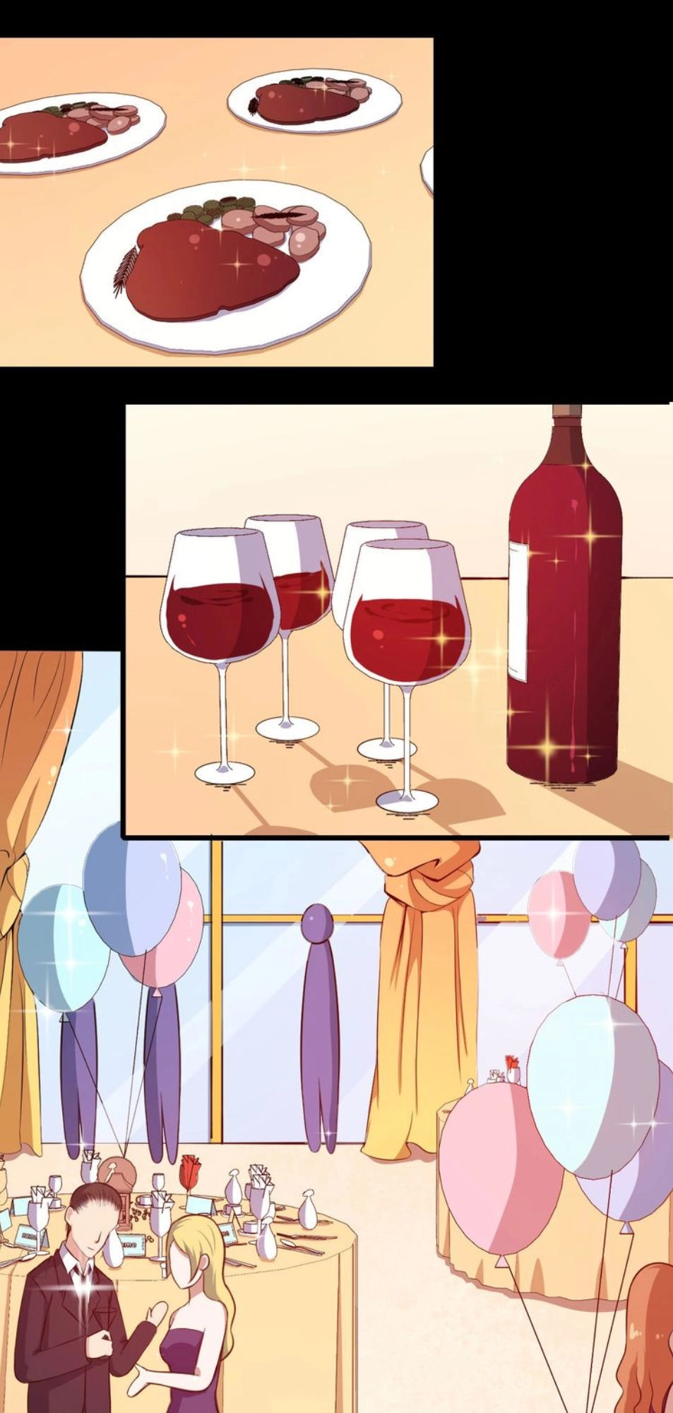 Ma Tôn Trông Trẻ Chapter 34 - 57