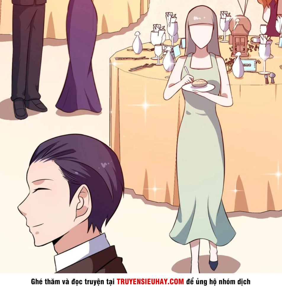 Ma Tôn Trông Trẻ Chapter 34 - 58