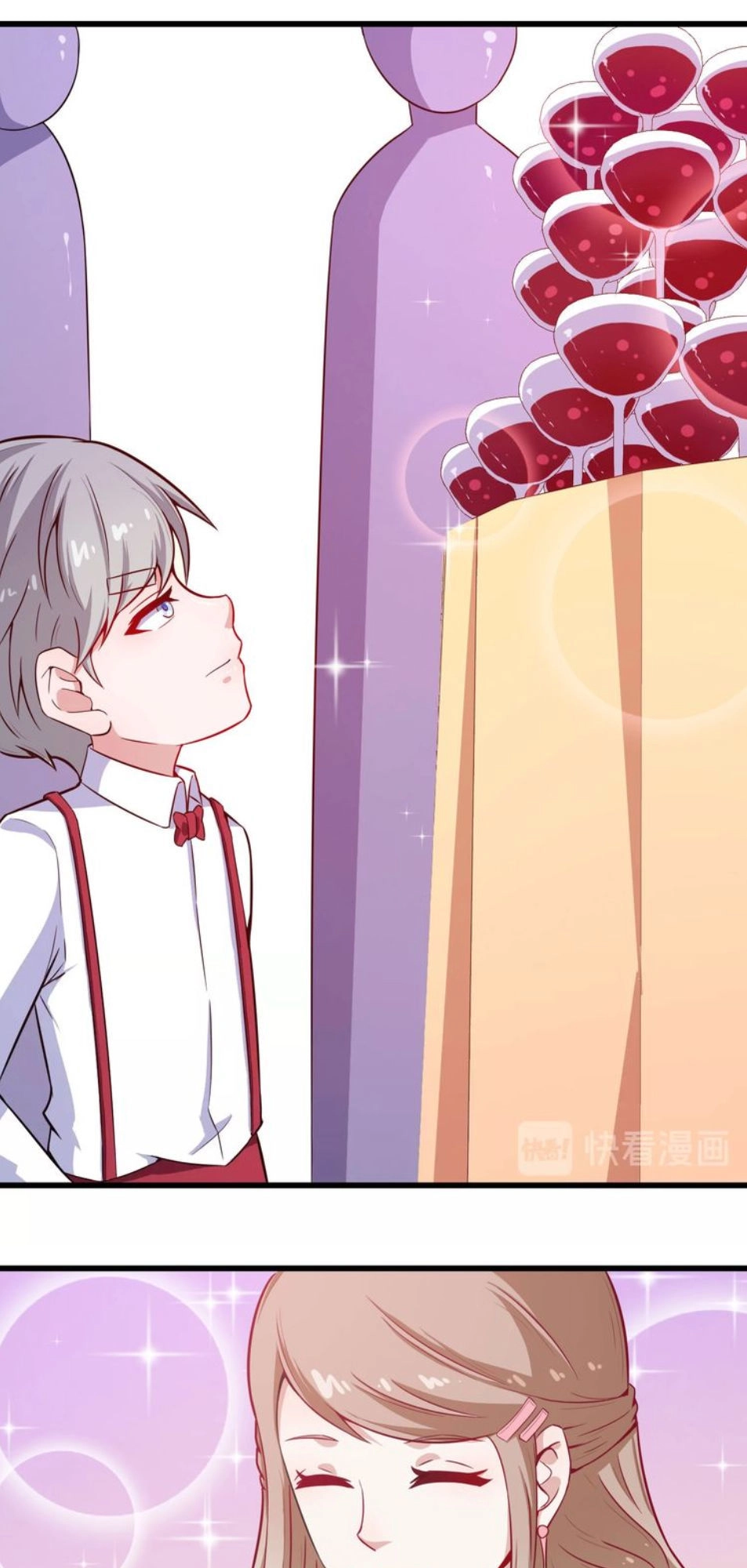 Ma Tôn Trông Trẻ Chapter 34 - 63