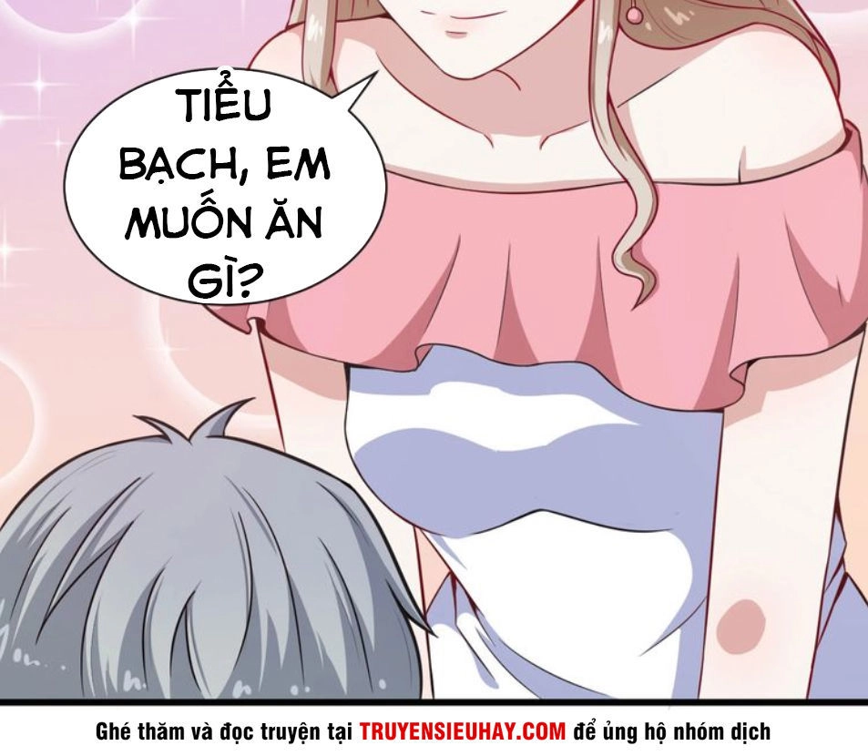 Ma Tôn Trông Trẻ Chapter 34 - 64