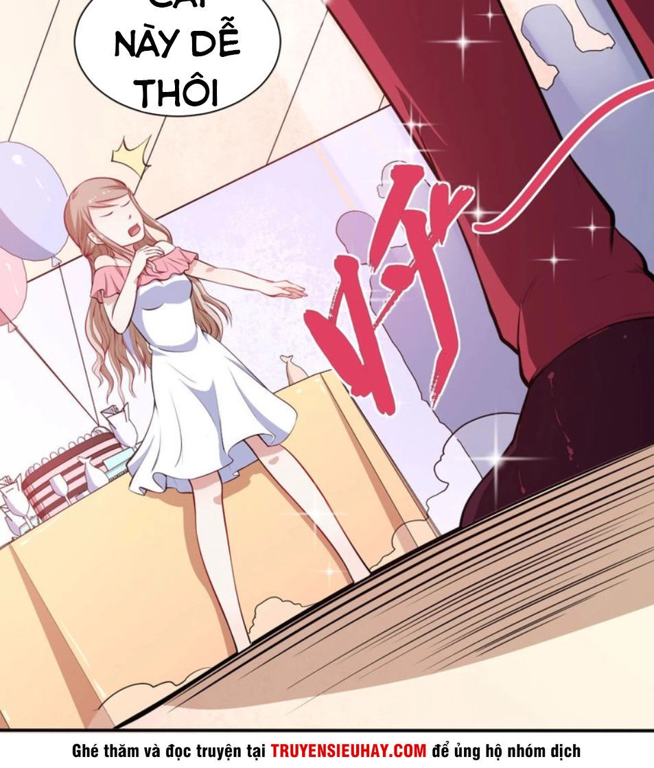 Ma Tôn Trông Trẻ Chapter 34 - 66