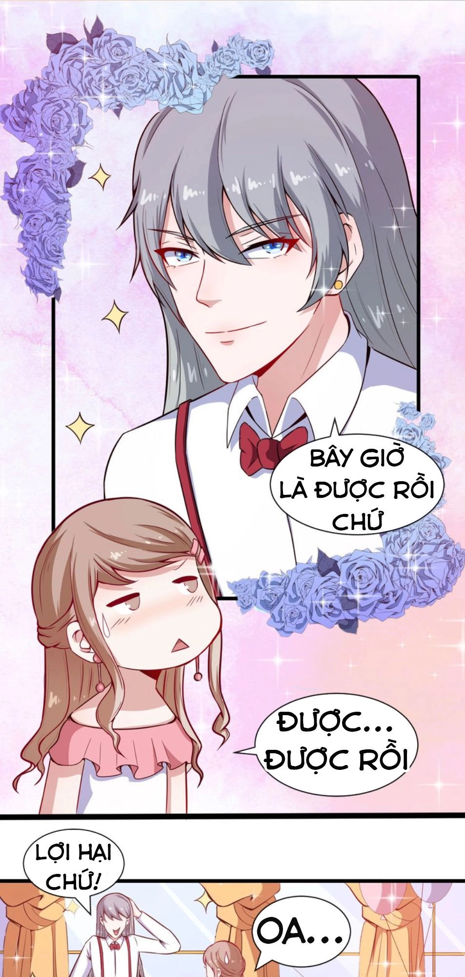 Ma Tôn Trông Trẻ Chapter 34 - 67