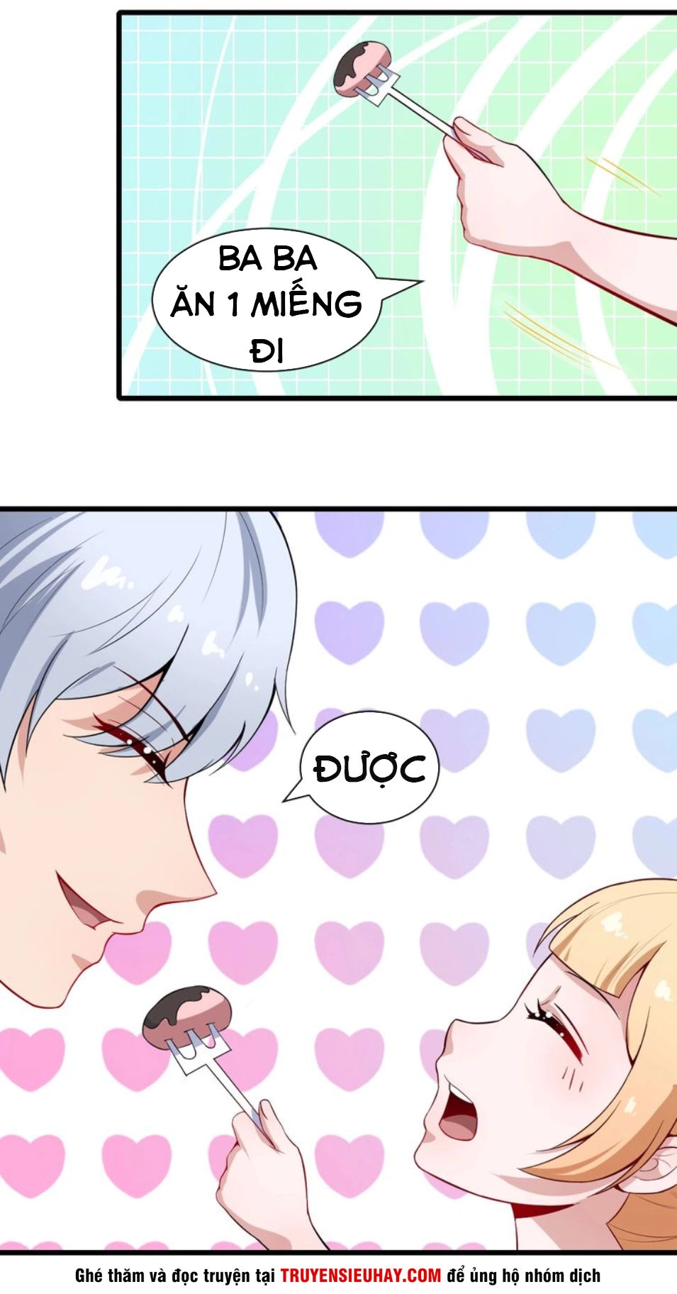 Ma Tôn Trông Trẻ Chapter 35 - 10